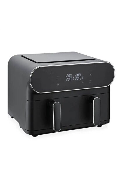 KORKMAZ Omega Airfryer 11 Litre A892