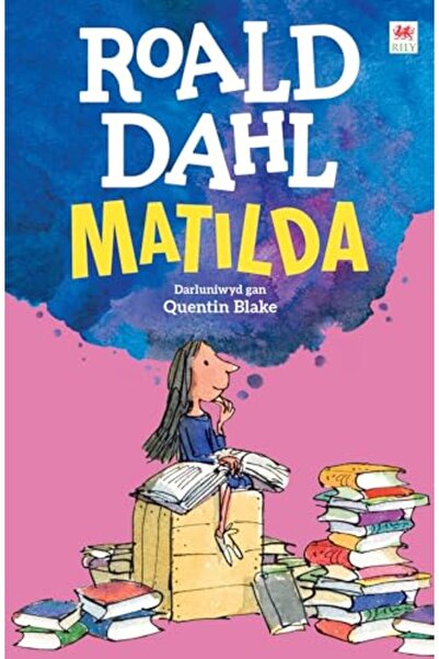 Gardners Books ماتيلدا