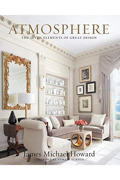 Macmillan Distribution Atmosphere The Seven Elements Of Great Design
