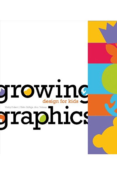 Index Book Growing Graphics Design For Kids