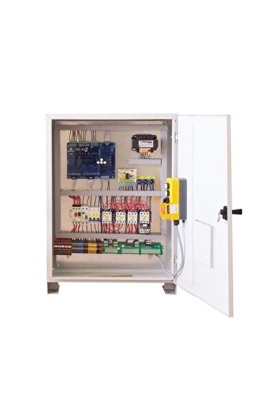 ARKEL Arl-200 çift hızlı kumanda panosu