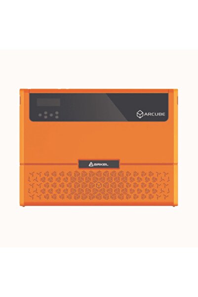 ARKEL Arcube 5,5kw kumanda panosu