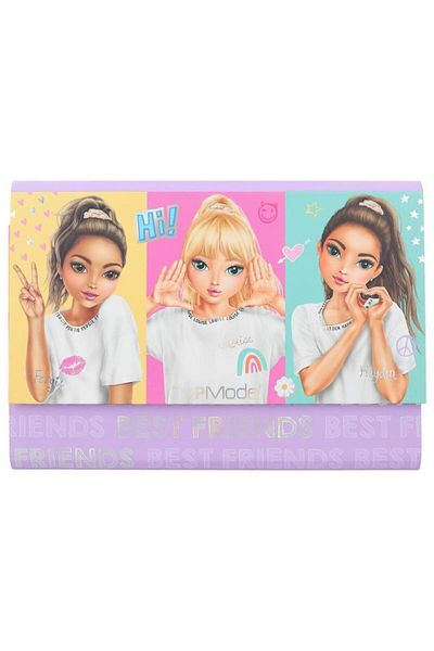 Top Model TOPModel Bellows Letter Set -0412717_A