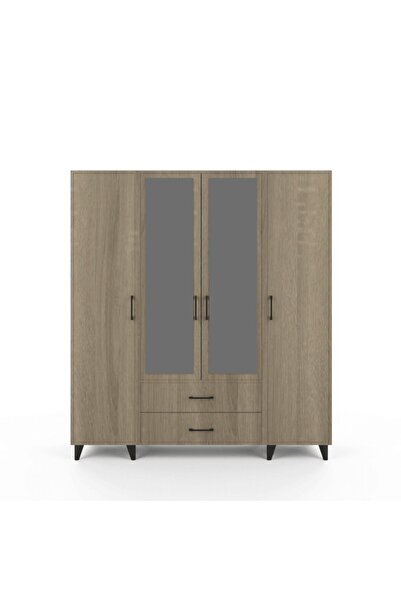 ANZERA Paris Gardırop