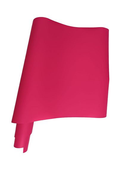 ESEMİZ Pink Matte Color Durable Vehicle Motor Furniture - White Goods Covering Foil 126X50Cm