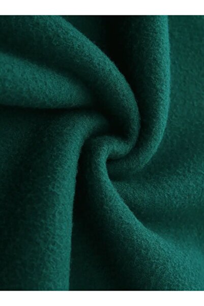 pandy Συμπαγές φούτερ με λαιμόκοψη - 3 κλωστές