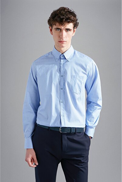 PAUL&SHARK Cotton Shirt