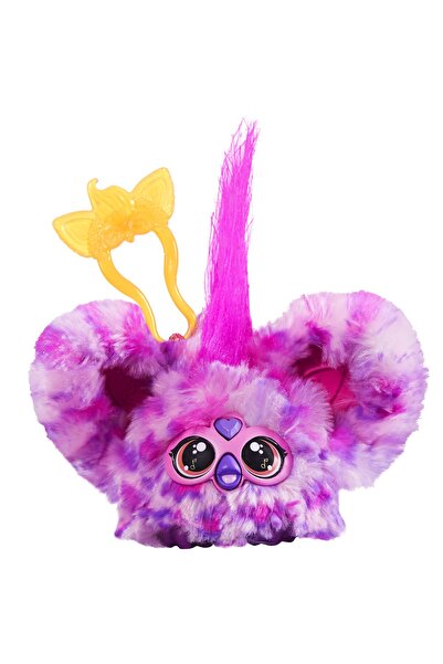 Furby Furblets Mini Elektronik Peluş Oyuncak