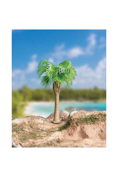 Eshel 4 cm Wide 2-Piece Short Palm Set