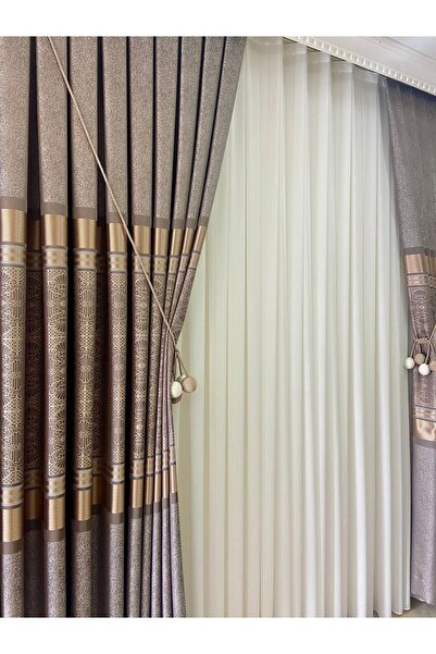 Home panel fon perde