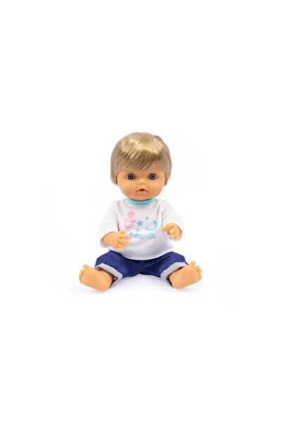 Giochi Presiozi CCBD0000 Cicciobello Sesli Biberon Oyunu 30 cm