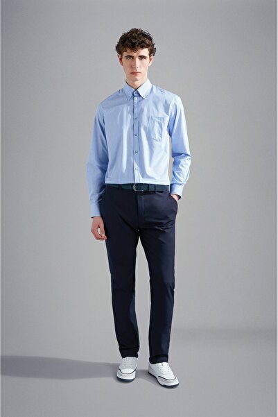 PAUL&SHARK Cotton Shirt