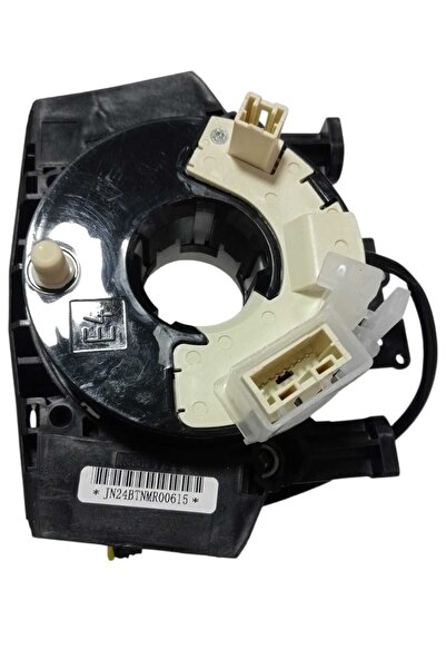 Bozdağ Otomotiv Airbag Zemberek (Sargı) 25560-BT25A NİSSAN QASHQAİ-CRUISE CON...