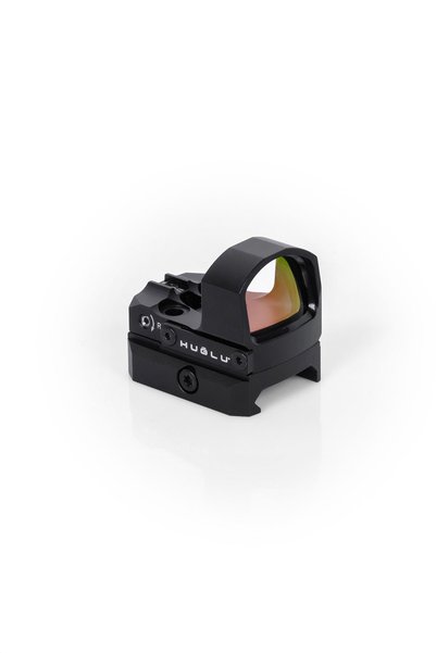 Huğlu 1x17x24 Sas Side Battery Reddot Hurd62