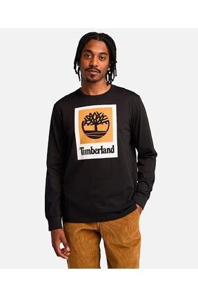 Timberland long sleeve shirt clearance
