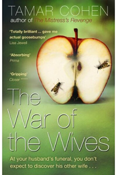 Penguin Random House حرب الزوجات