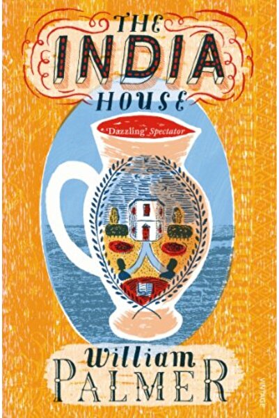 Penguin Random House البيت الهندي