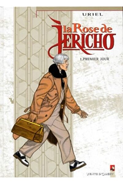 Hachette Distribution لا روز دي جي ريتشو 1 بريميير جور