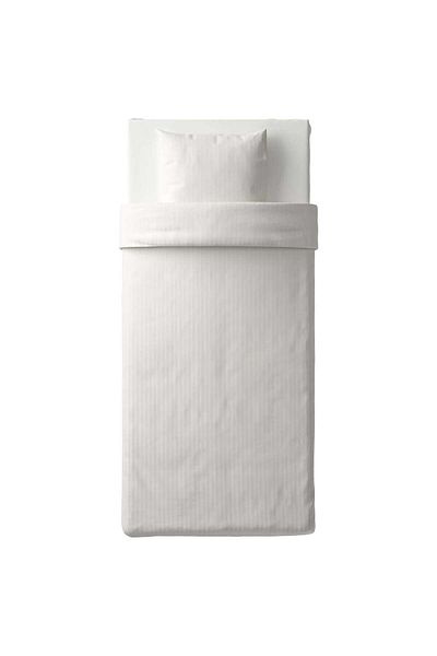 IKEA Σετ Παπλωματοθήκης NATTJASMINtek Personality