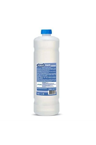 onesi Onesi Built-In Foam Soap 1000 ml 12 Pieces