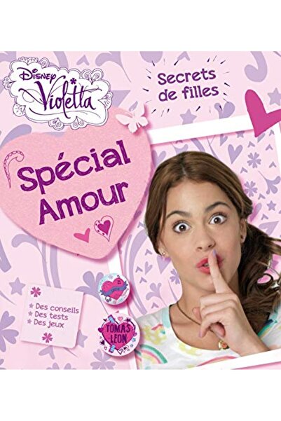 Hachette أسرار حب فيوليتا