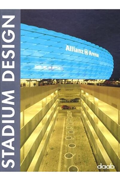 Daab Media Gmbh تصميم الملعب