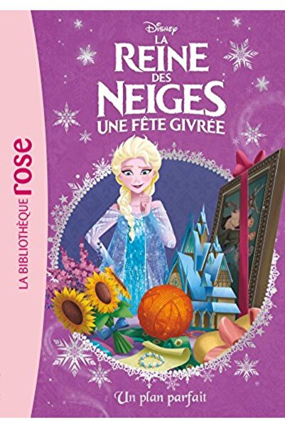 Hachette ملكة الثلج المجلد 18