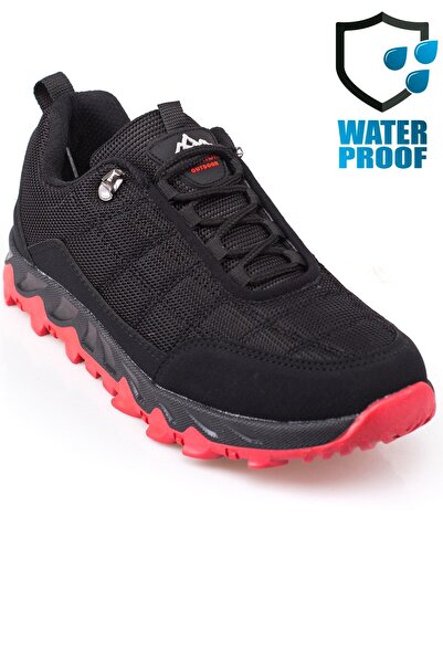 depderi Su Geçirmez, Gore-Tex, 5 Renk, Erkek Dayanıklı Ayakkabı