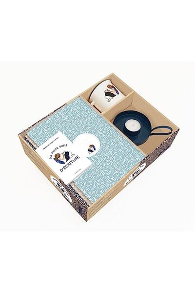 Hachette وصف فيلم "ما بيتيت بول"