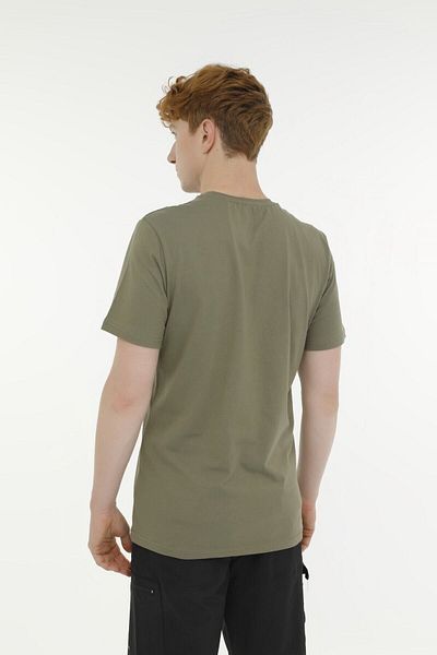 lumberjack ΑΝΔΡΙΚΟ T-SHIRT