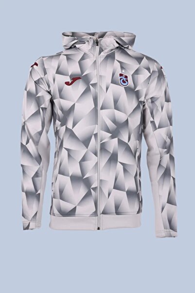 Trabzonspor JOMA 24/25 KAPŞONLU CEKET