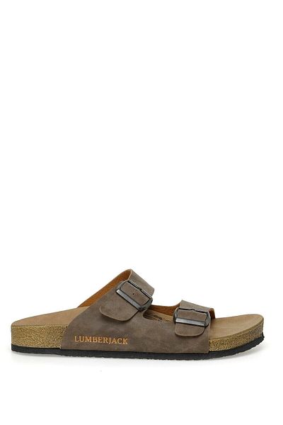 lumberjack Mules