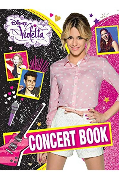 Hachette كتاب أزياء فيوليتا الموسم الثالث