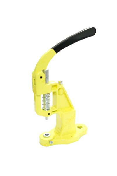 Klinkshop Tulumba Pres Kuşgözü, Çıtçıt, Klikıt, Rivet, Perçin Çakma, Kumaş Dü...