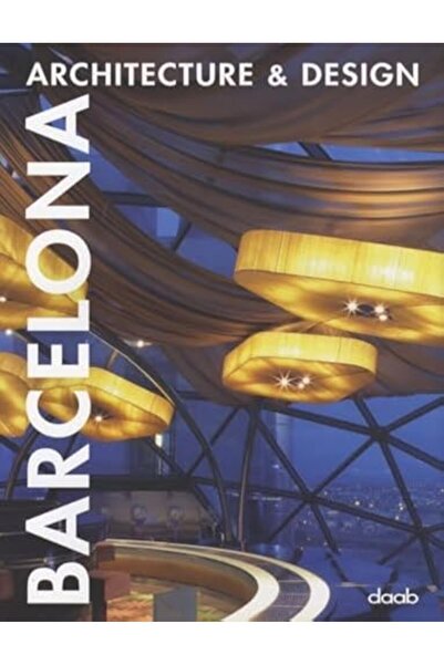 Daab Media Gmbh الهندسة المعمارية والتصميم في برشلونة