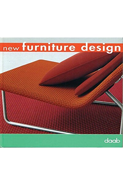 Daab Media Gmbh تصميم أثاث جديد