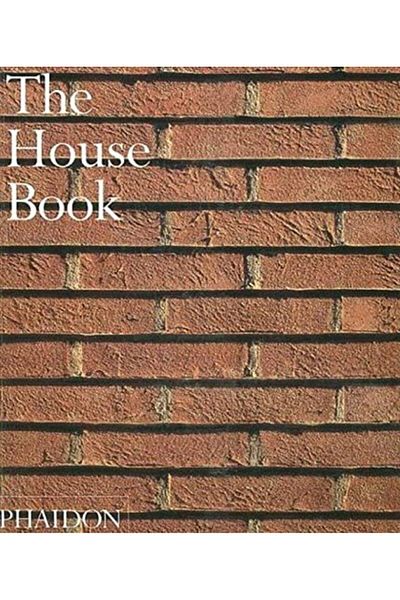 Macmillan Distribution The House Book