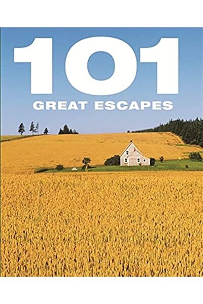 Hachette 101 هروب عظيم