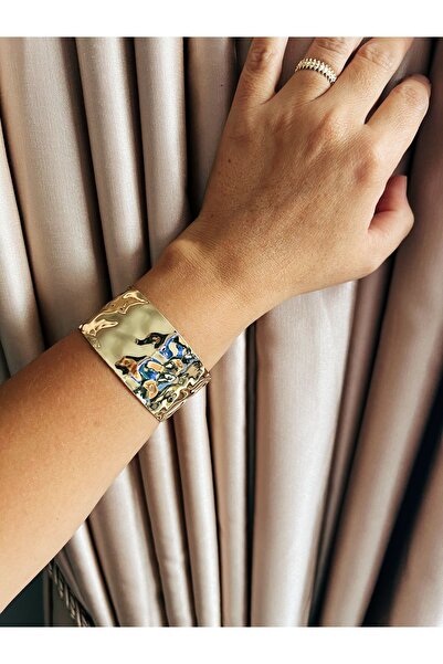 bellss accessory Tiff Model Kelepçe