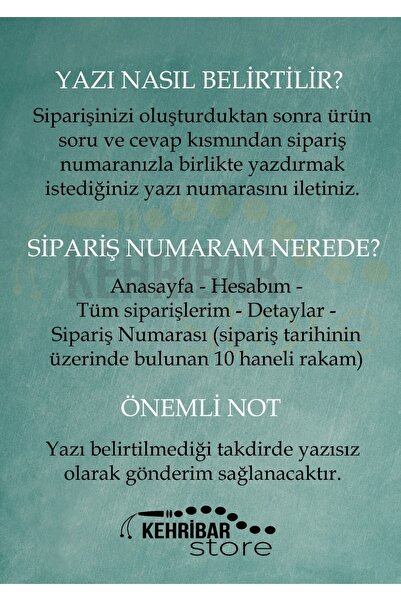Kehribarstore Özel Yazılı, Özel Kutulu Zultanit Tesbih Babalar Günü Erkek Hediye Sertifikalı Kişiye Özel İsimli