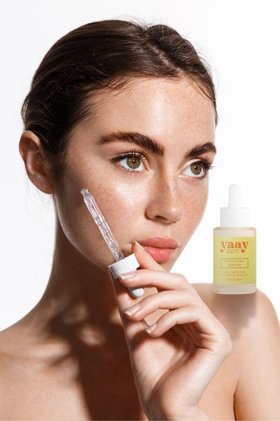 Yaay Beauty Purifying Serum 30 ml