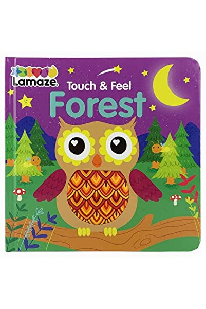 Cottage Door Press لمسة وشعور الغابة