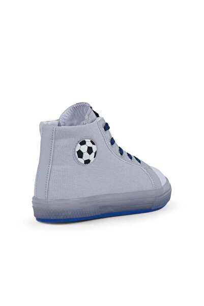 BUCKHEAD Chuck High Convers Kids Sneakers - Buck4299