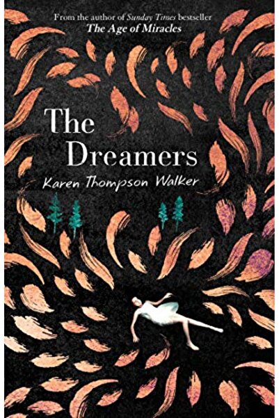 Harper Collins الحالمون