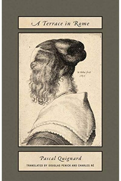 Marston Book Services Ltd باسكال كويكنارد شرفة في روما