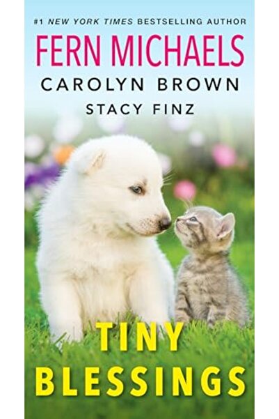 Penguin Random House بركات صغيرة