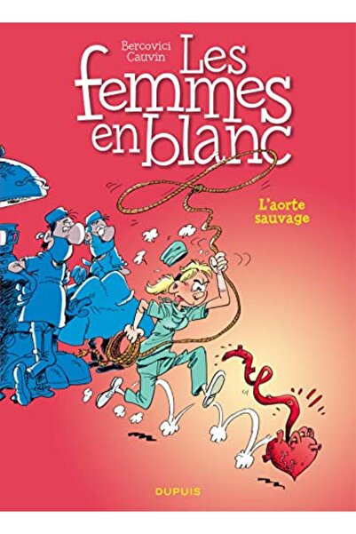 Hachette Distribution ليه فيم أون بلانك تي 19 لاورتي سوفاج