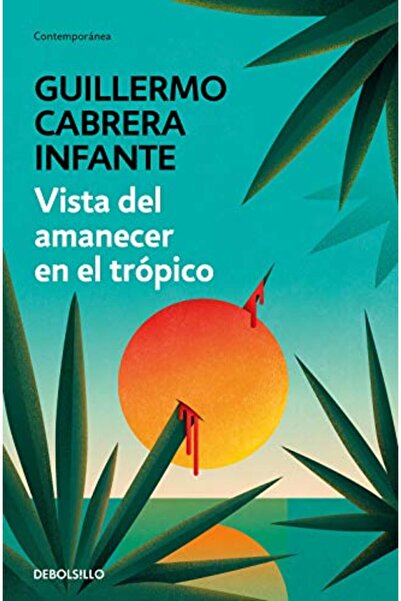 Penguin Random House Vista Del Amanecer En El Tropico أي منظر للفجر في المناط...