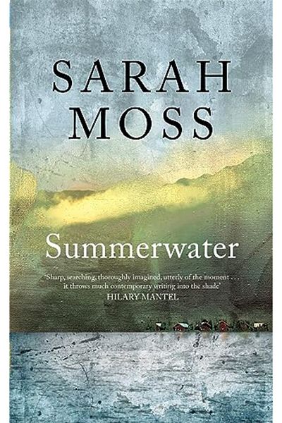 Macmillan Distribution Summerwater