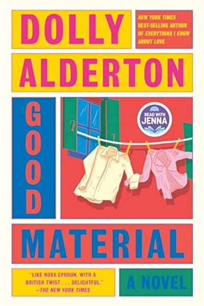 Penguin Random House مادة جيدة رواية